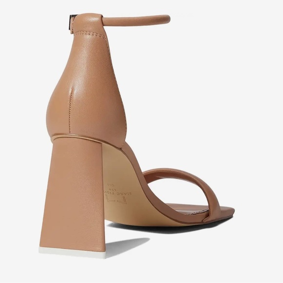 Marc Fisher LTD Denny- color medium natural size 9 - Picture 3 of 10